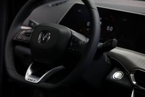 ChangAn UNI-T 2020 года 
